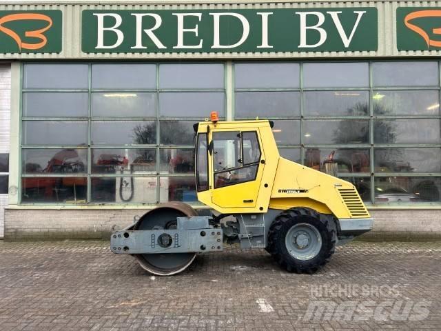 Bomag BW 177 D-3 Valjci sa dvojnim bubnjem