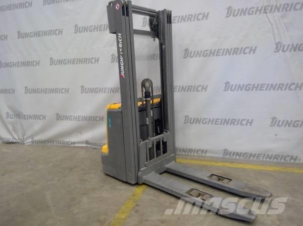Jungheinrich EJC 112 Ručni električni viličar