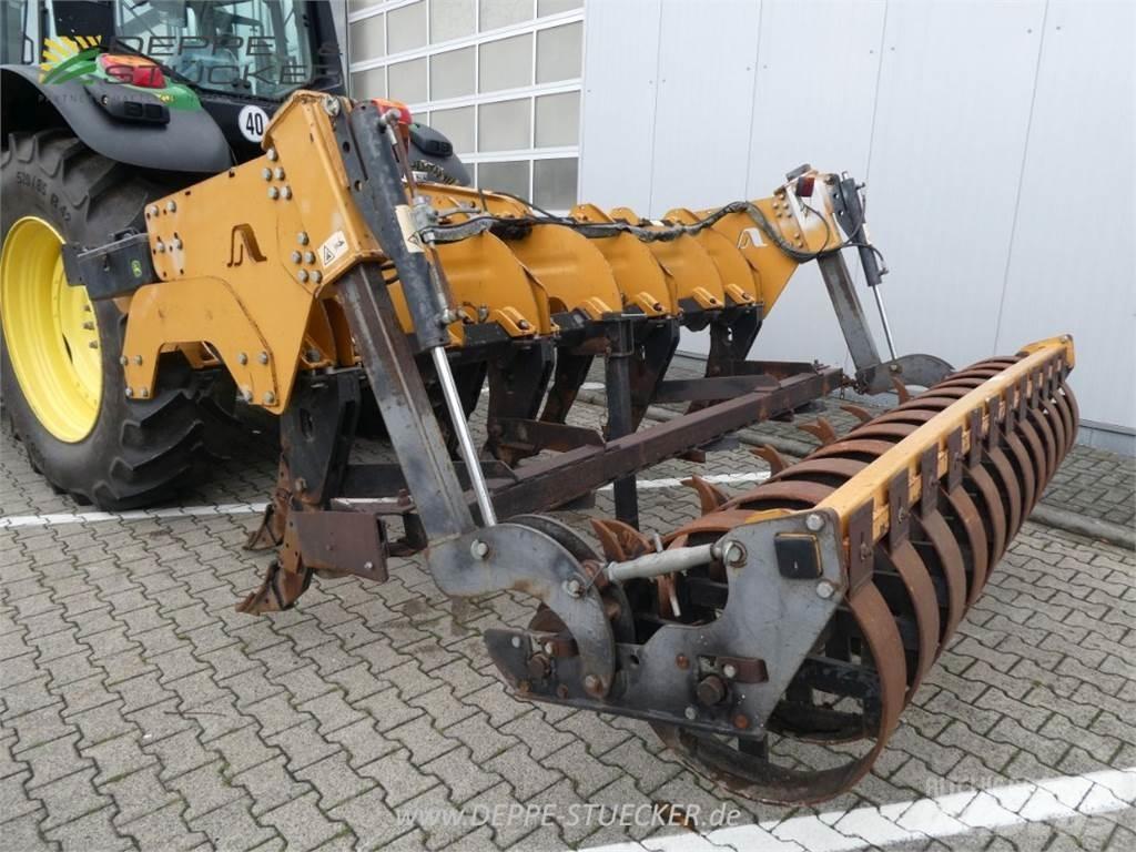 Alpego KFR 7-300 Drugi strojevi i priključci za obradu zemlje