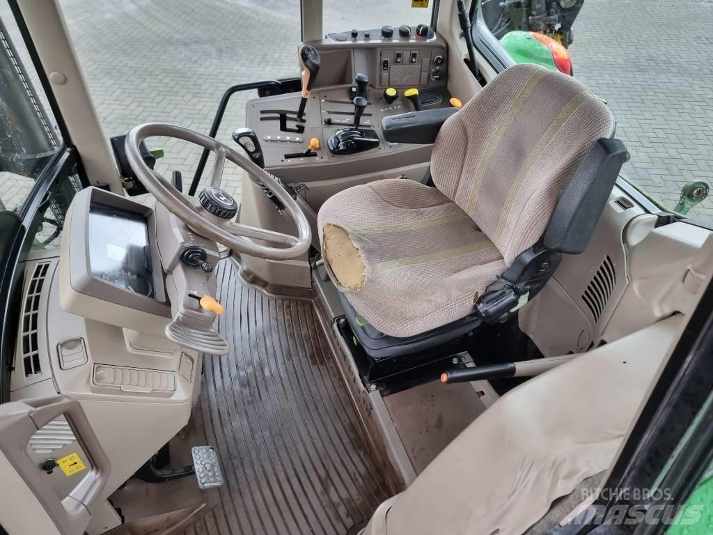 John Deere 6230 Traktori