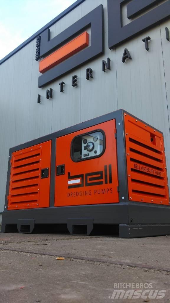 Bell Waterjet Pump Ostalo