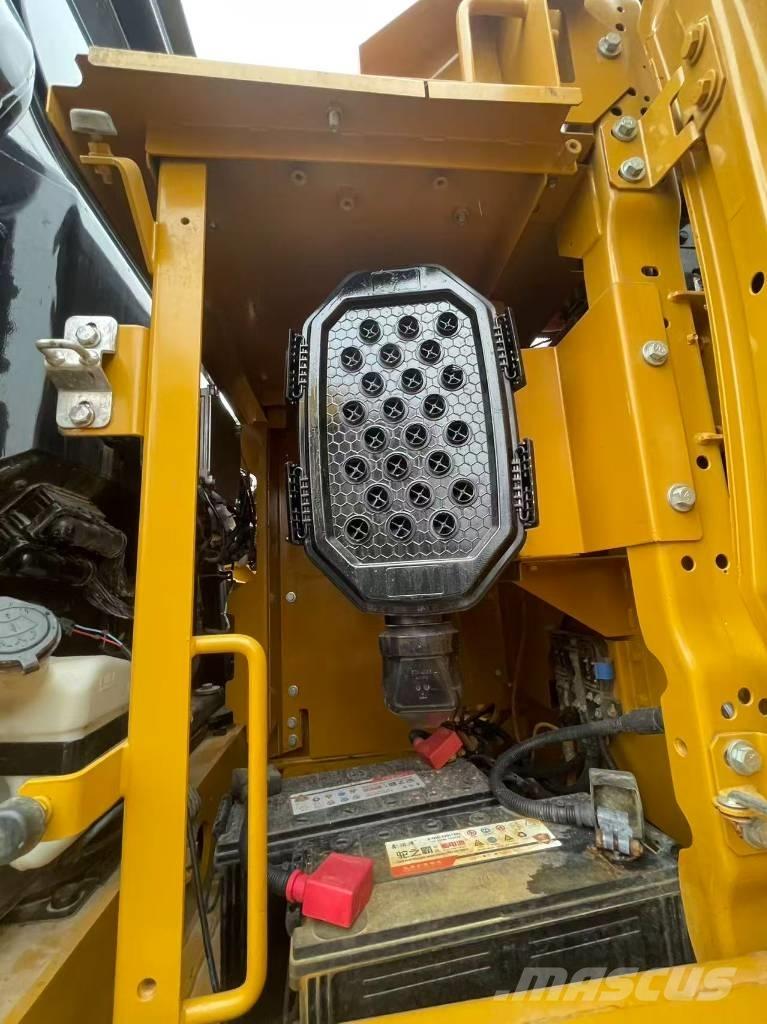 CAT 336gc Bageri gusjeničari