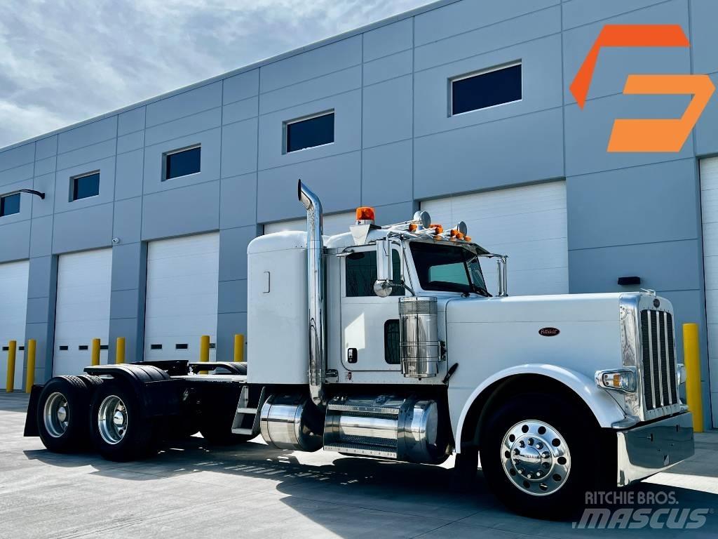 Peterbilt 389 Traktorske jedinice