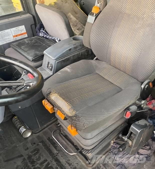 Komatsu HD 405-7 Kruti damperi