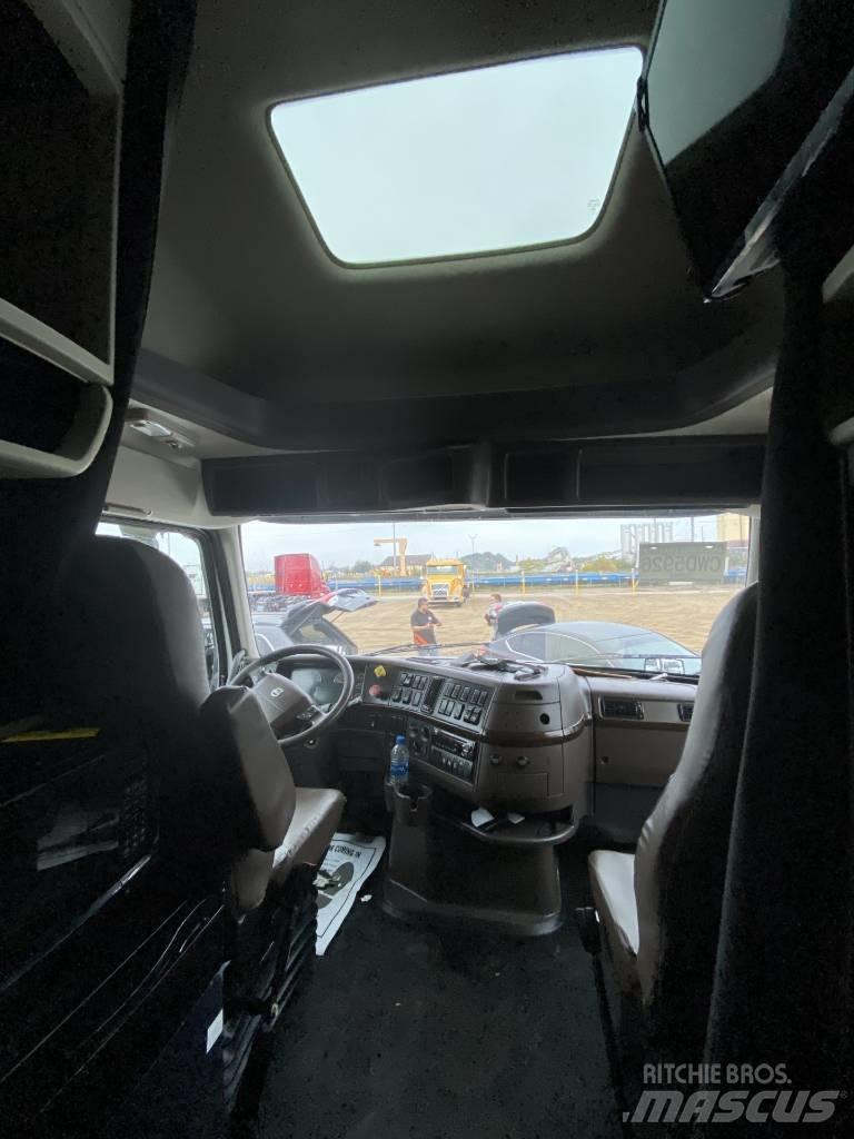 Volvo VLN 670 Traktorske jedinice