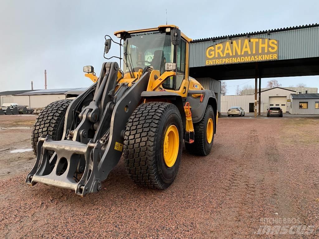 Volvo L 110 H / L110H Utovarivači na kotačima