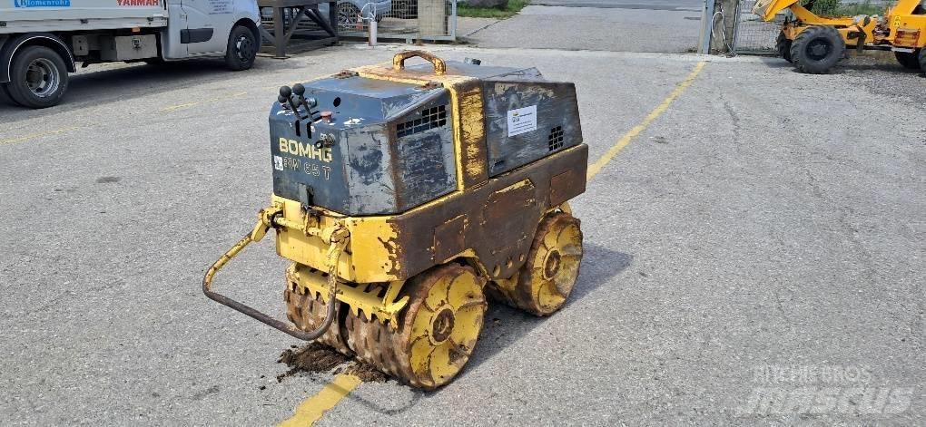 Bomag BW65T Kompaktori zemlje