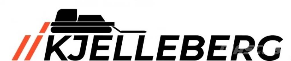 Volvo EC 240 C Bageri gusjeničari