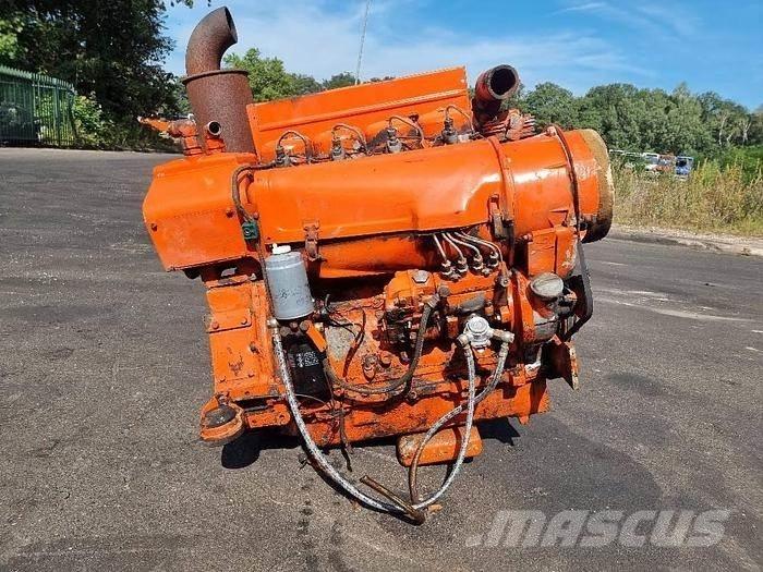  Engines F4L912 Transport – ostalo