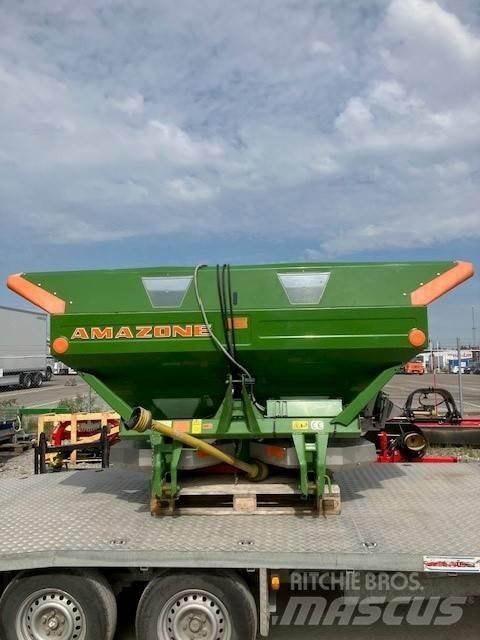 Amazone ZA-M Maxis Rasipači mineralnog  gnojiva