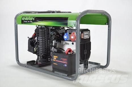  ENERGY EY-12 HET Benzinski agregati