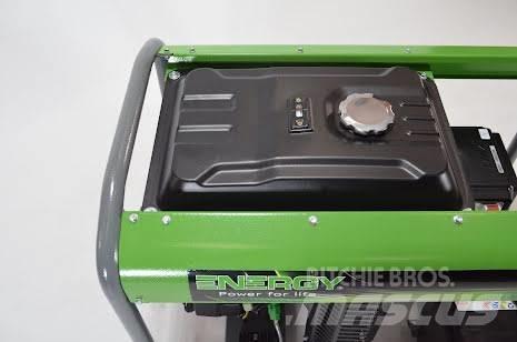  ENERGY EY-12 HET Benzinski agregati