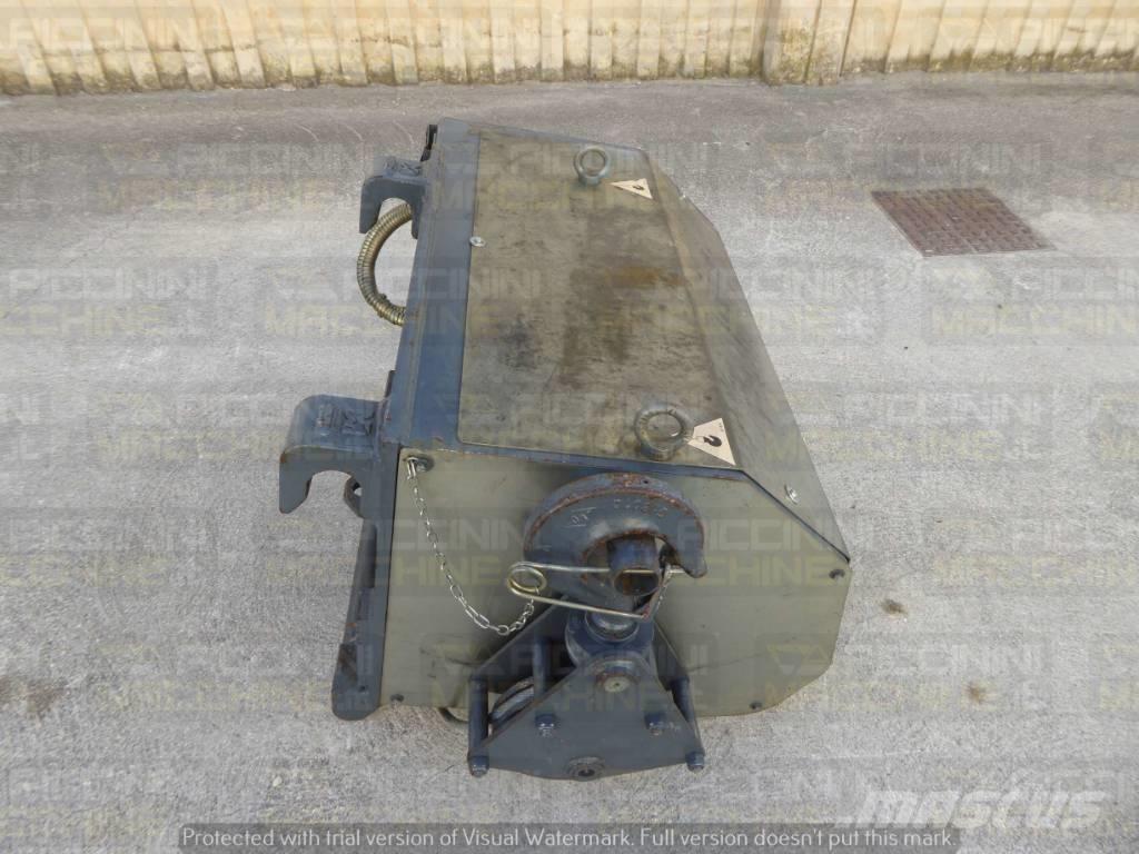 Merlo VZ400.TL.ZM2 Ostale komponente