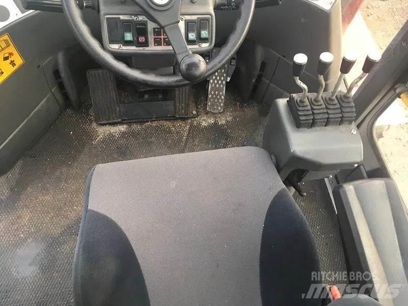 Kalmar GCE 150- 6 Plinski viličari