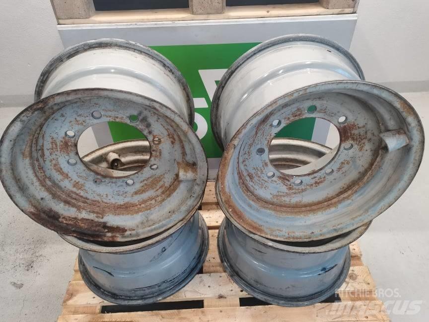 Genie GTH} W13X20   rim Gume, kotači i naplatci