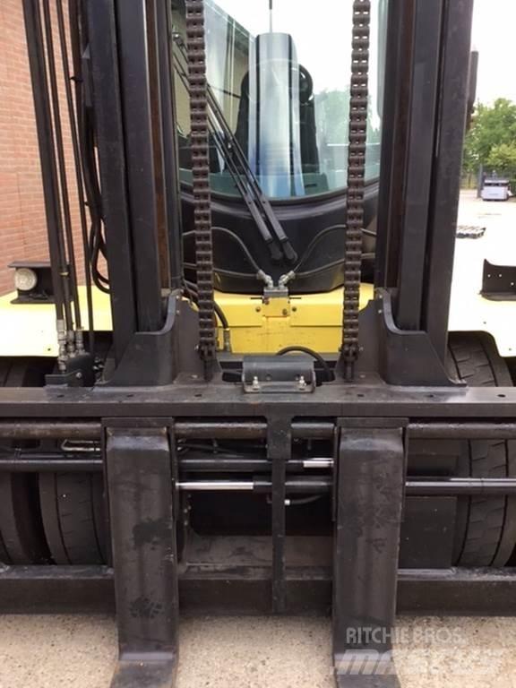 Hyster H8.00XM6 Dizelski viličari