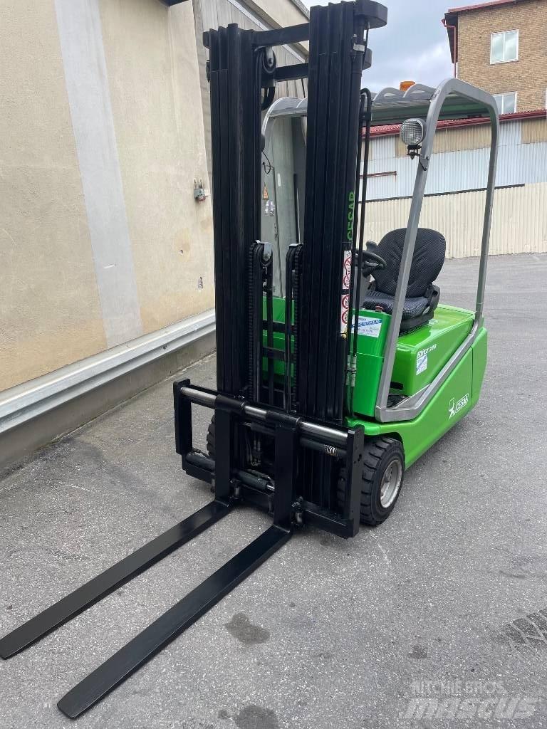 Cesab Blitz 320 FN Električni viličari