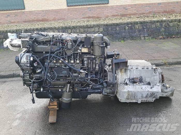  Engines PR228S1 Druge komponente
