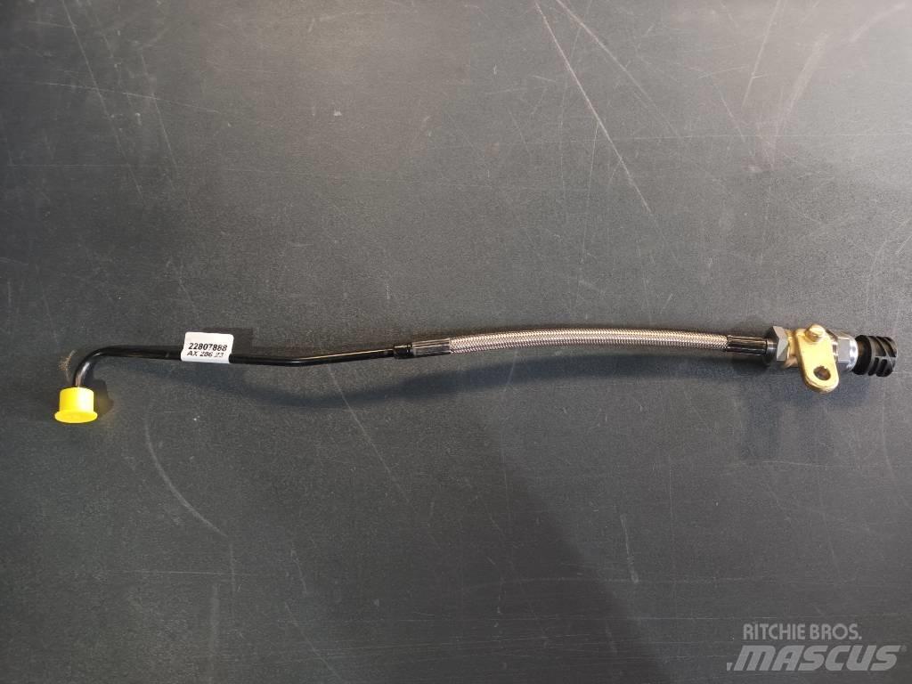Volvo PIPE 22807888 Motori