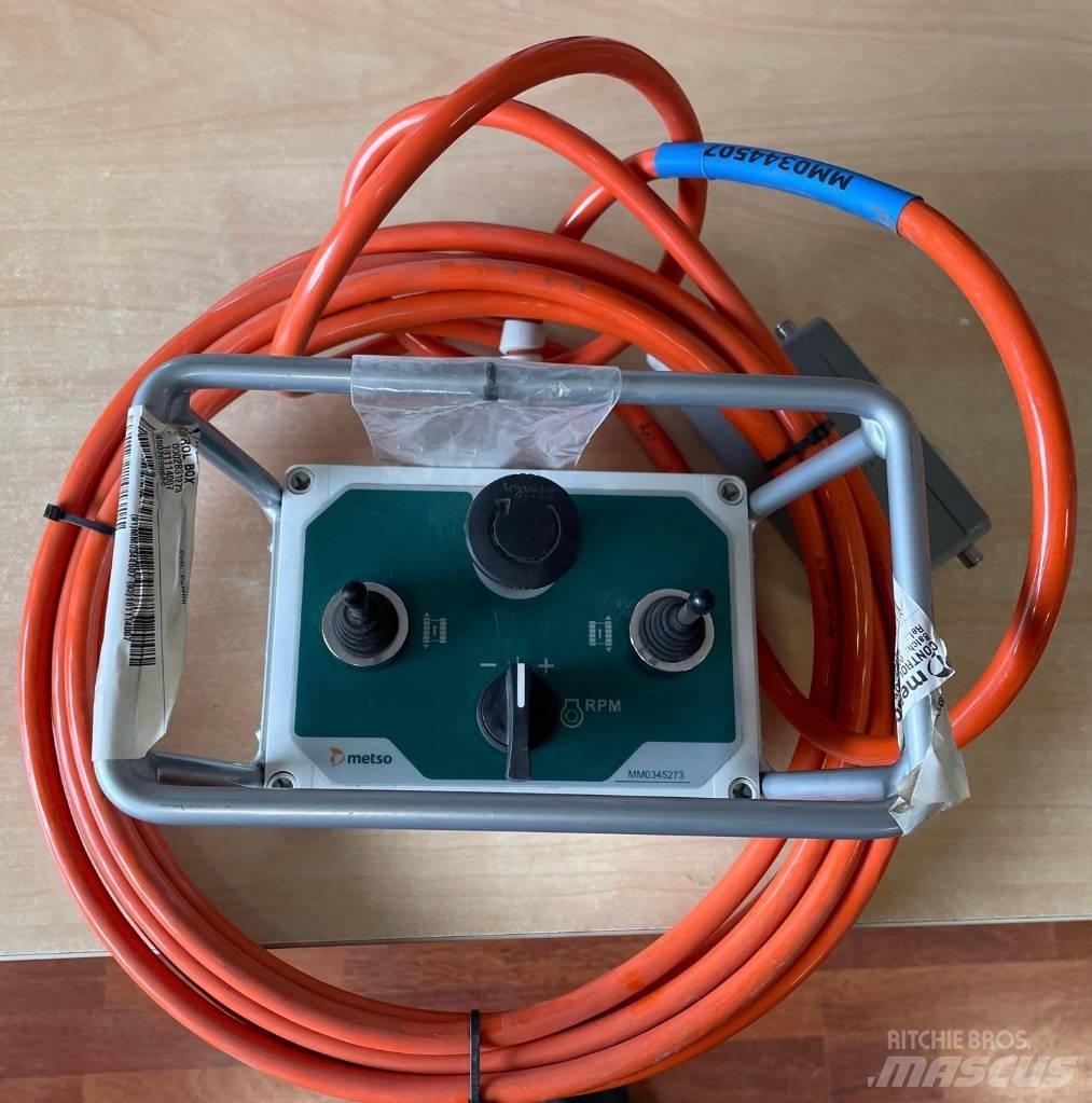 Metso LT Elektronika