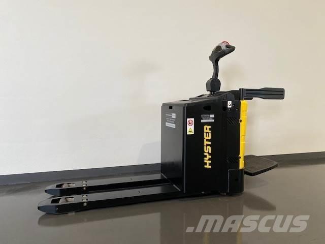 Hyster P2.0SE Kontejnerski viličari
