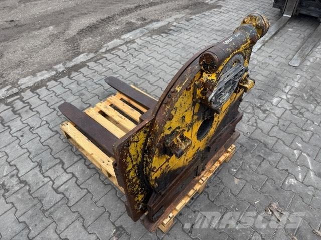 Linde OBROTNICA Rotatori