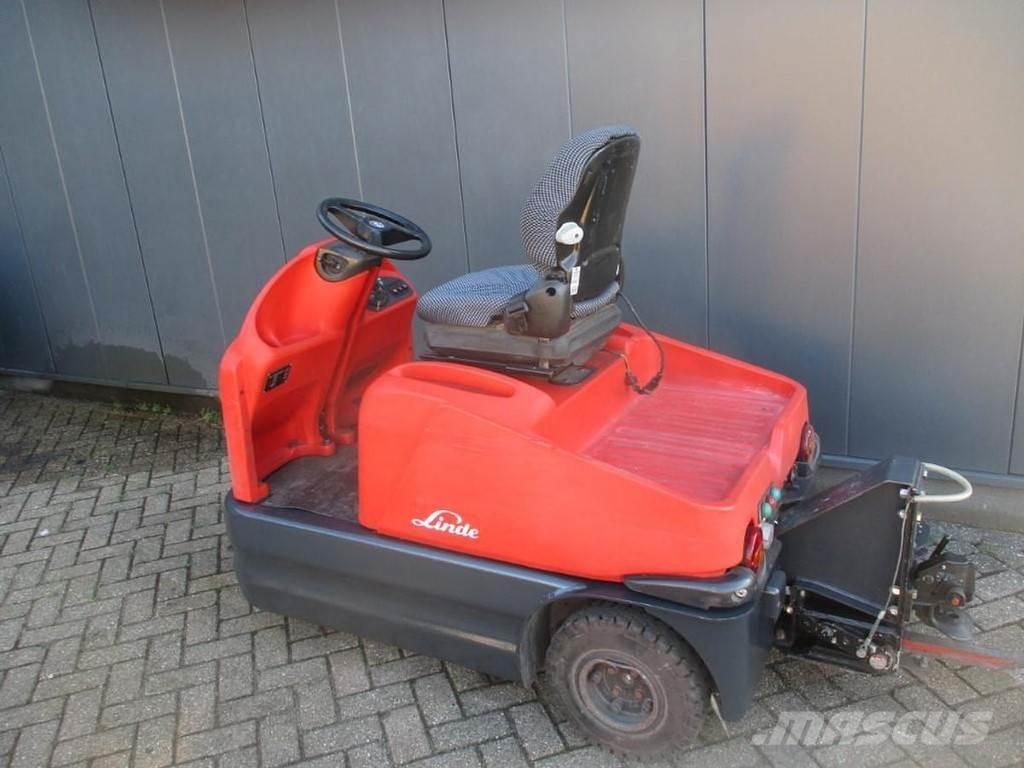 Linde P 60 Rukovanje materijalom – ostalo