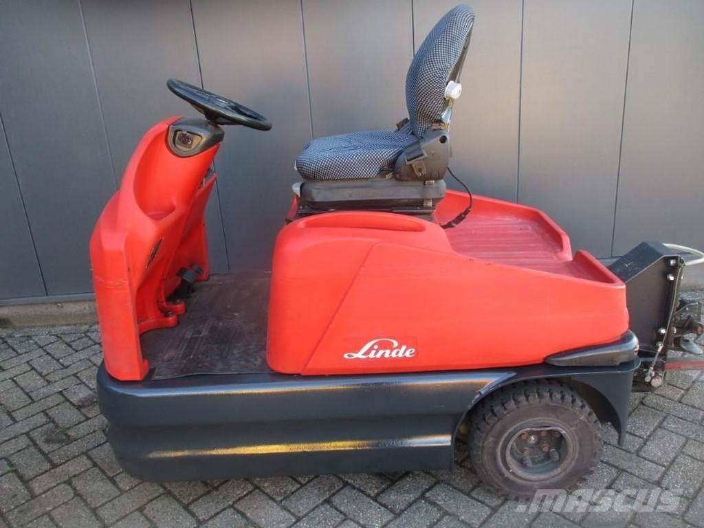 Linde P 60 Rukovanje materijalom – ostalo