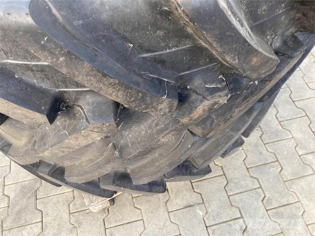 Alliance 420/85R28 Gume, kotači i naplatci