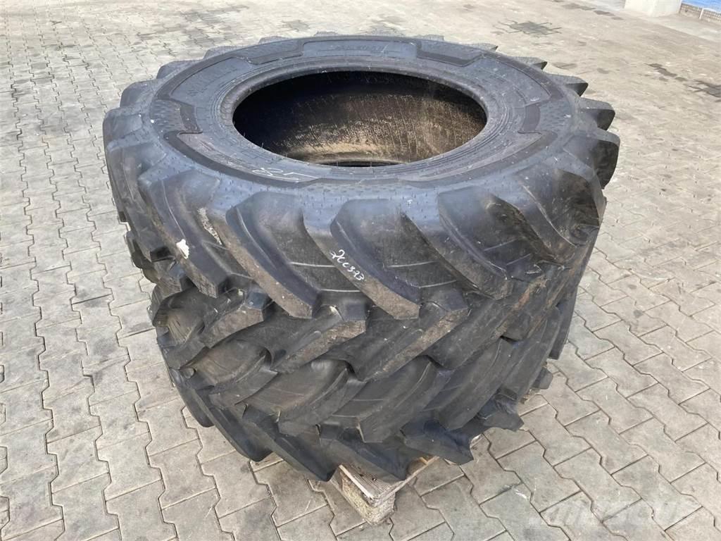 Alliance 420/85R28 Gume, kotači i naplatci