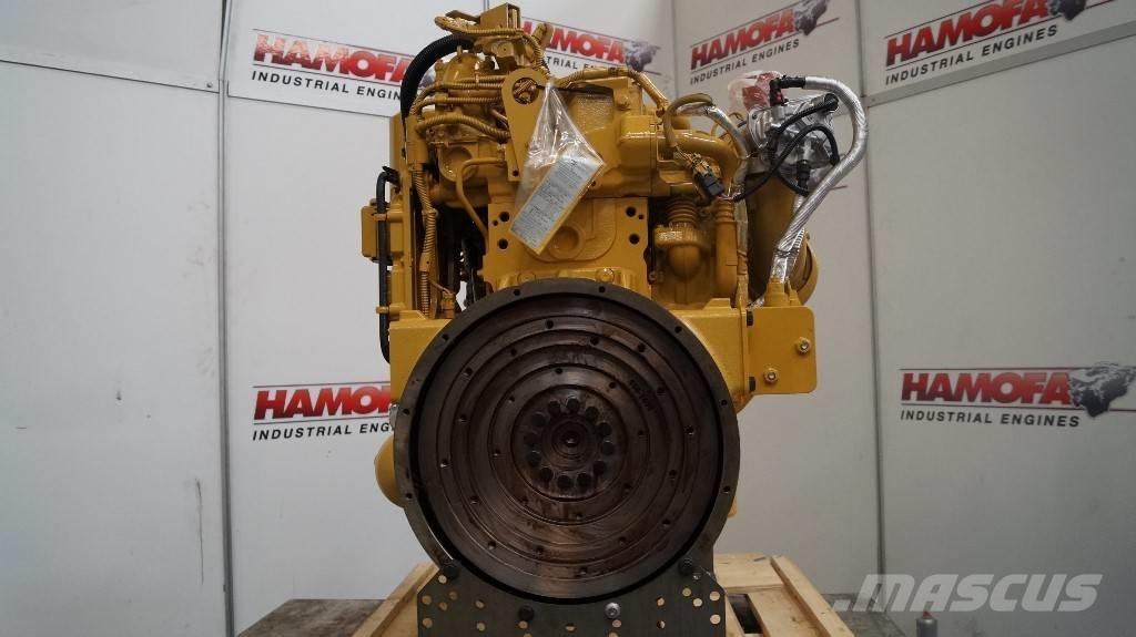 CAT C7.1 NEW Motori