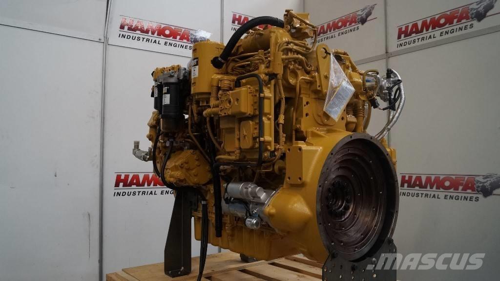 CAT C7.1 NEW Motori