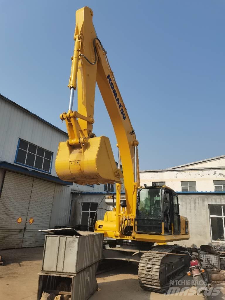 Komatsu PC 360 Bageri gusjeničari