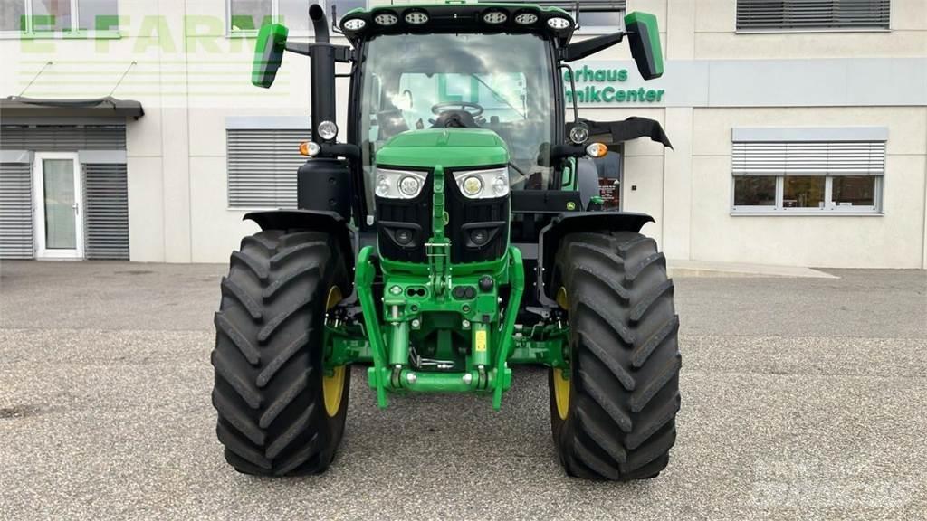 John Deere 6R150 Traktori
