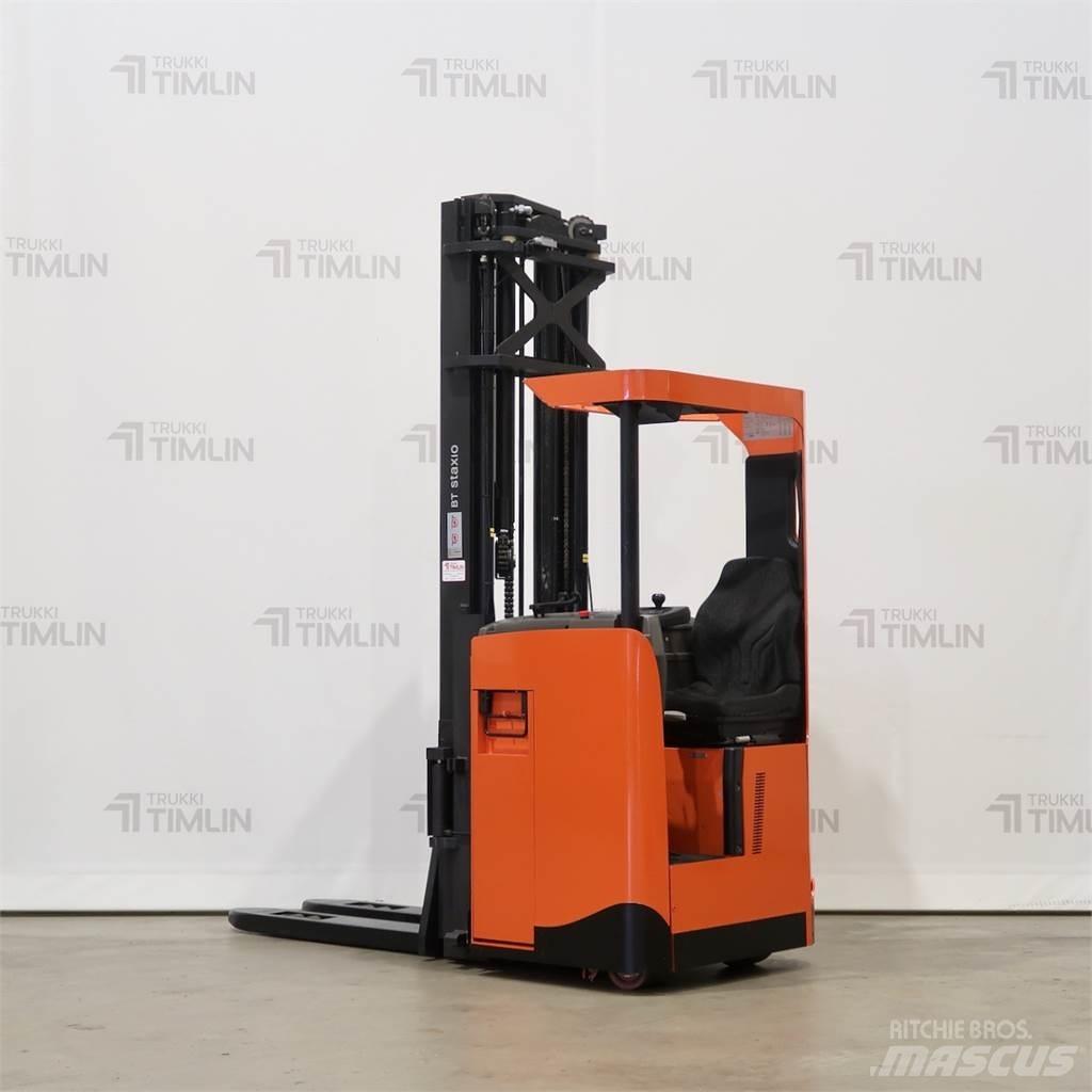 BT SRE160L Električni viličari