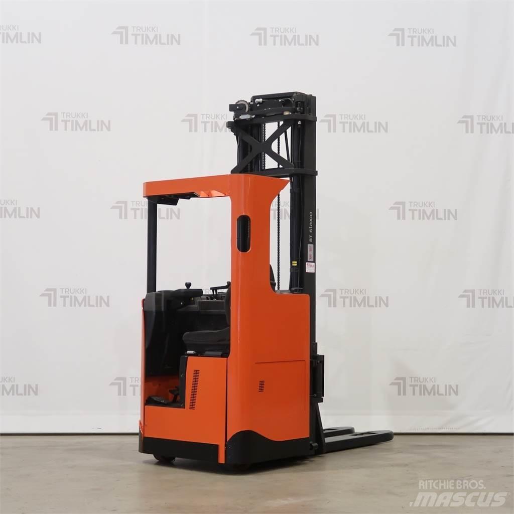 BT SRE160L Električni viličari