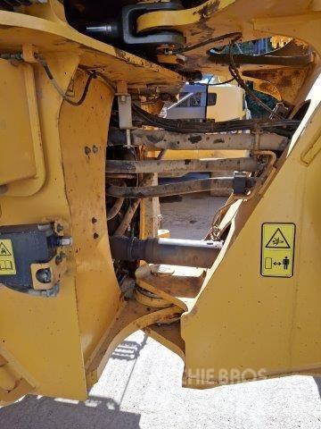 Volvo L 150 H Utovarivači na kotačima