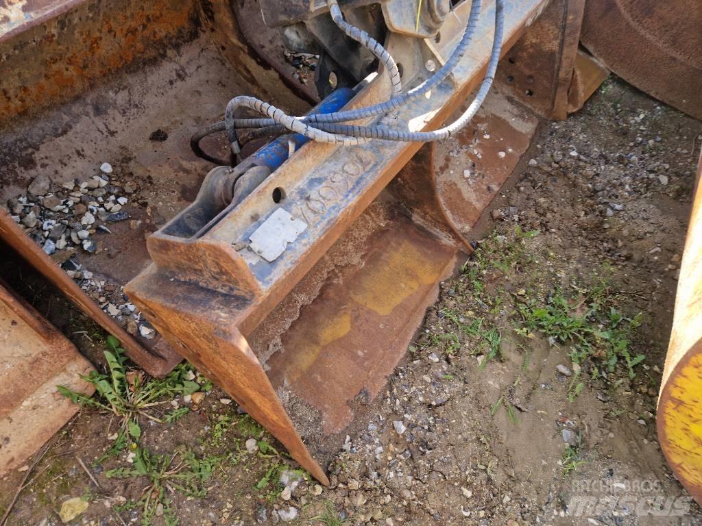 Beco tiltplanerskovl Kašike / Korpe