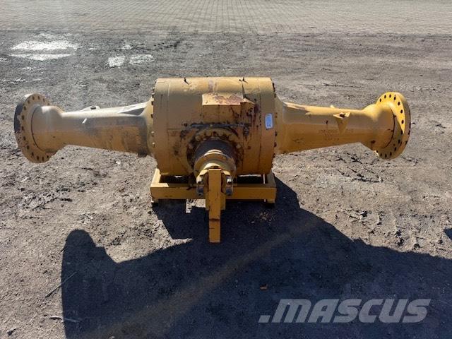 CAT 966 G USED AXLES Osi