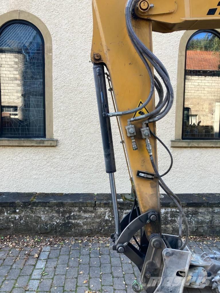 Sany SY 75 C Midi bageri 7t – 12t
