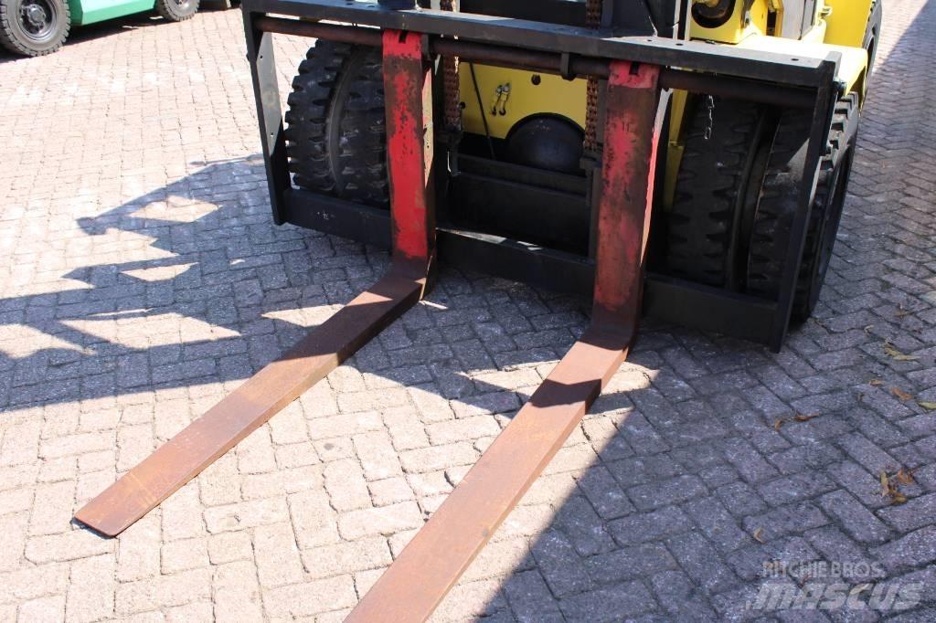 Hyster H 7.00 XL Dizelski viličari