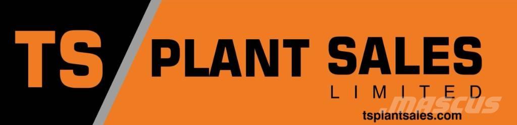 Volvo EC 140 EL Bageri gusjeničari