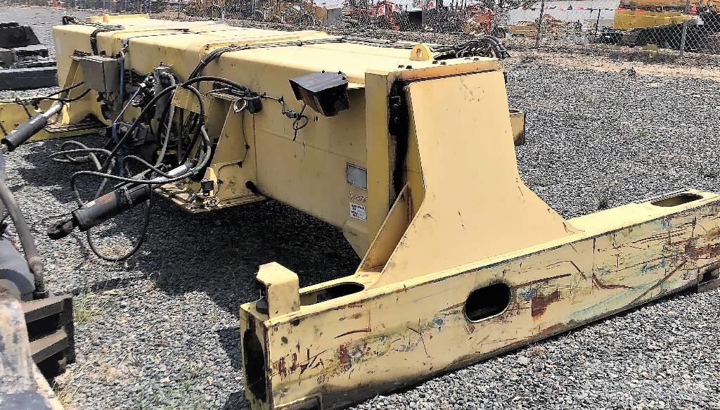 Hyster H48.00XM-16CH Kontejnerski viličari