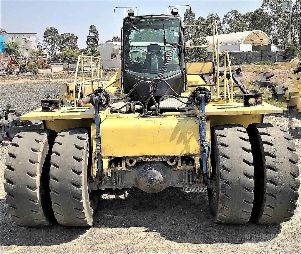 Hyster H48.00XM-16CH Kontejnerski viličari