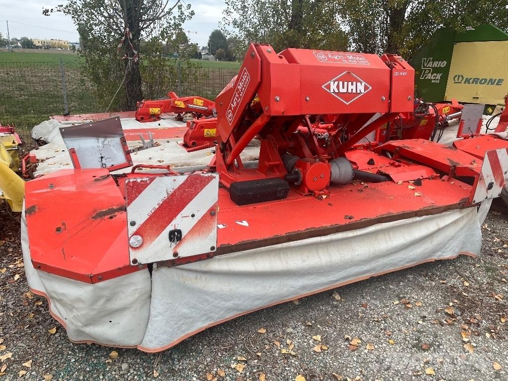Kuhn FC 813 R Uređaji za kosilice
