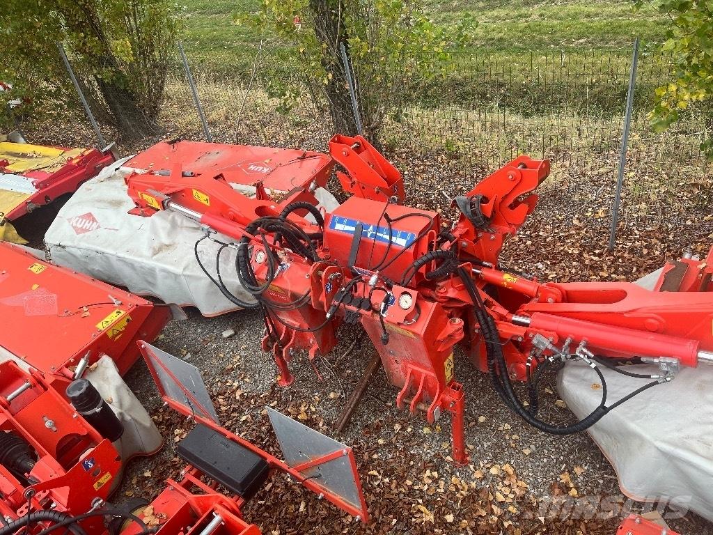 Kuhn FC 813 R Uređaji za kosilice