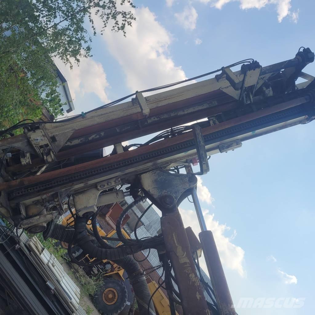 Atlas Copco CM 780 D Svrdla za površinske bušilice