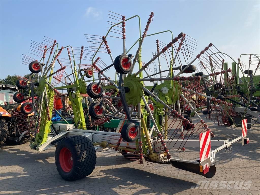 CLAAS Liner 3600 Skupljači otkosa