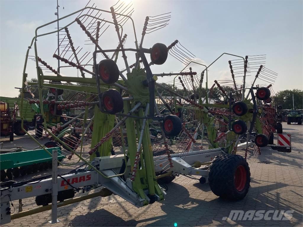 CLAAS Liner 3600 Skupljači otkosa