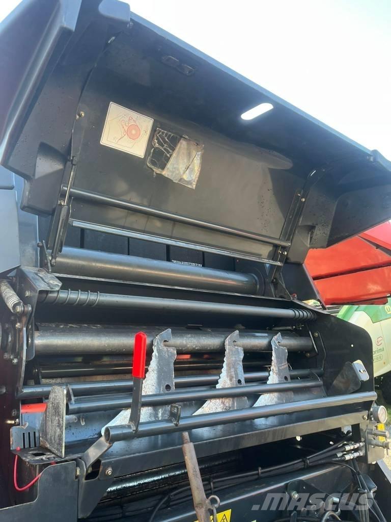 Kuhn VPB 2160 Rolo balirke